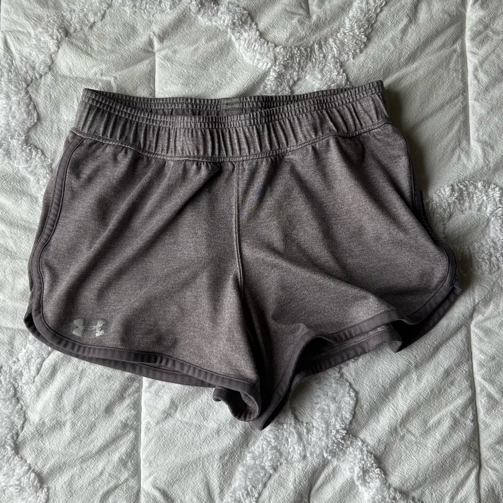 Under Armor Shorts